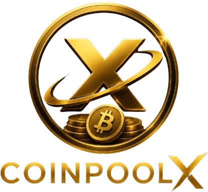 CoinPool X