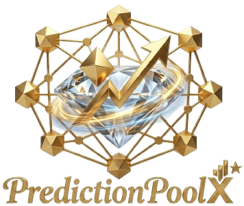 PredictionPoolX Logo